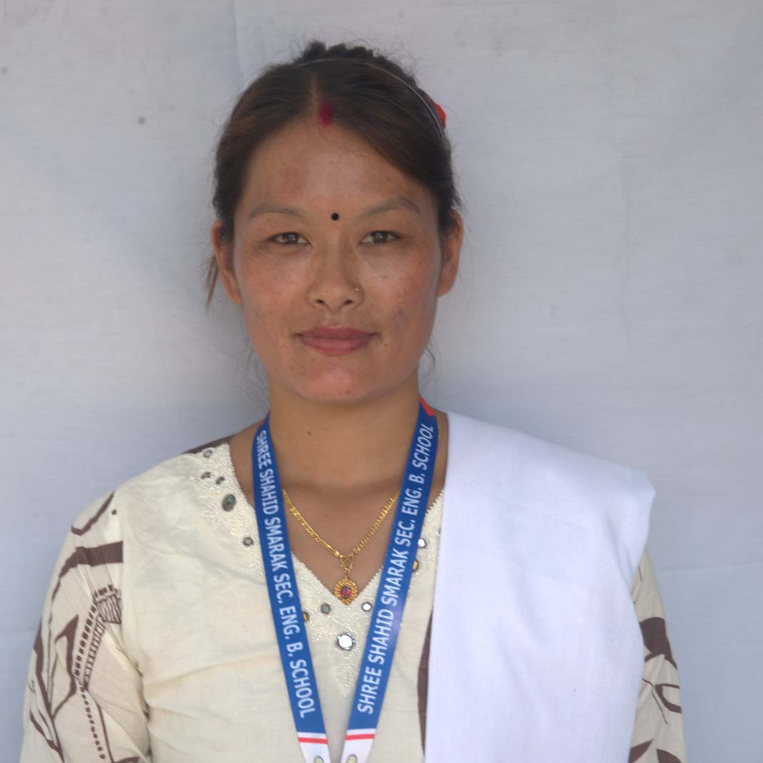 Kamala Purja